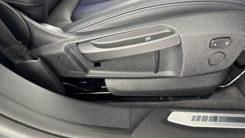 BMW 1 Series 118i [136] M Sport 5dr Step Auto [LCP] Petrol Hatchback